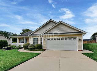 101 Wallhaven Dr, Greer, SC 29651