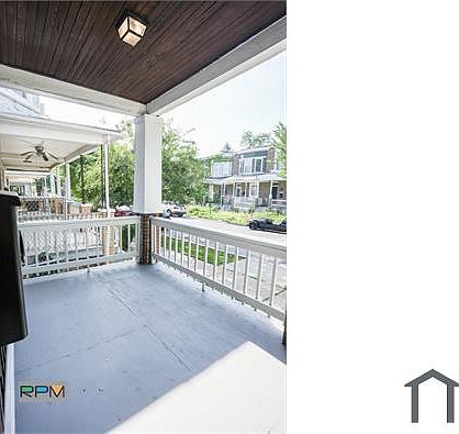 5th image of 3130 Baker St