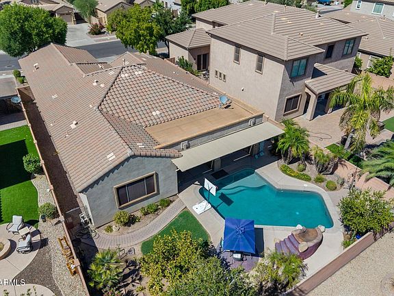2nd image of 3105 E CLAXTON Court