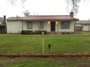 2630 Henry Ln, Bakersfield, CA 93308