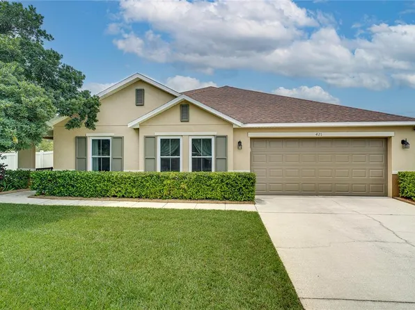 421 Cobblestone Pointe Dr, Winter Garden, FL 34787