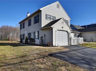 761 Lydall St, Manchester, CT 06042