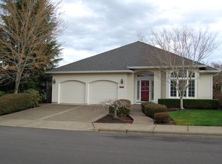 16125 NW Canterwood Way, Portland, OR 97229
