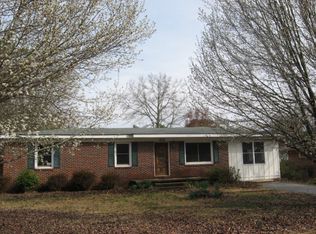 1547 Saugahatchee Rd, Auburn, AL 36830