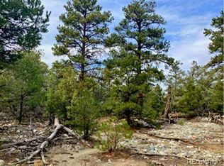 Mill Run Road, Mosca, CO 81146