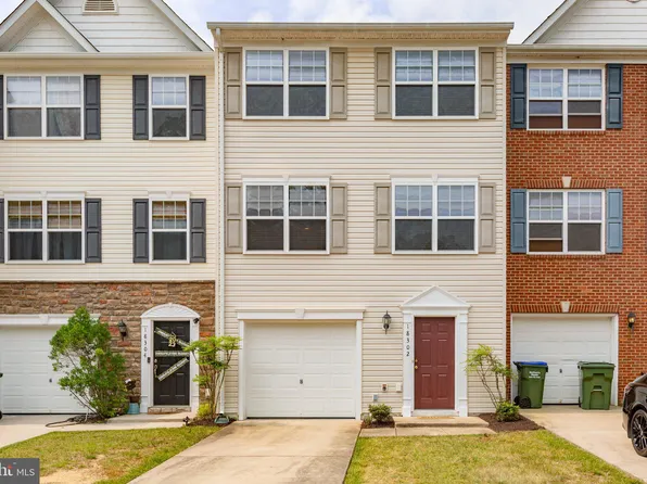 18302 Democracy Ave, Ruther Glen, VA 22546