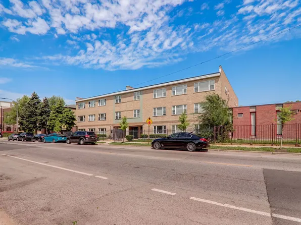 2642 W Foster Ave APT 303W, Chicago, IL 60625