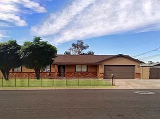 2270 S Apache Dr, Apache Junction, AZ 85120