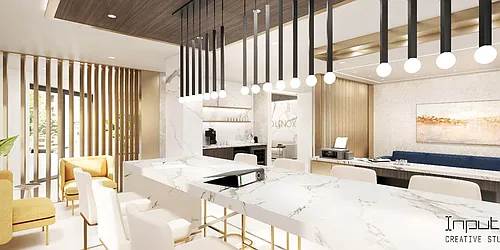 Rented by ABODE NYC LLC