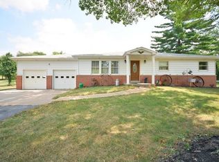 4071 Highway P, Wentzville, MO 63385