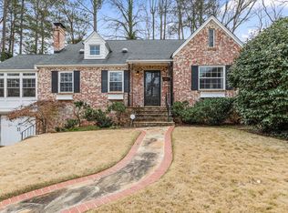 1245 Cumberland Rd NE, Atlanta, GA 30306