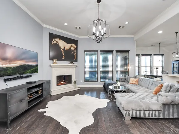 6903 Covenant Way, Missouri City, TX 77459