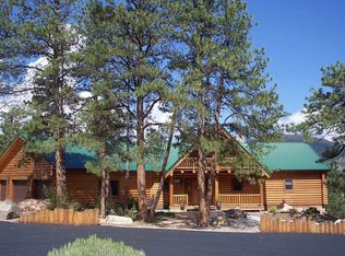 243 Skyline Dr, South Fork, CO 81154