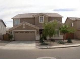 1573 E Silver Reef Dr, Casa Grande, AZ 85222