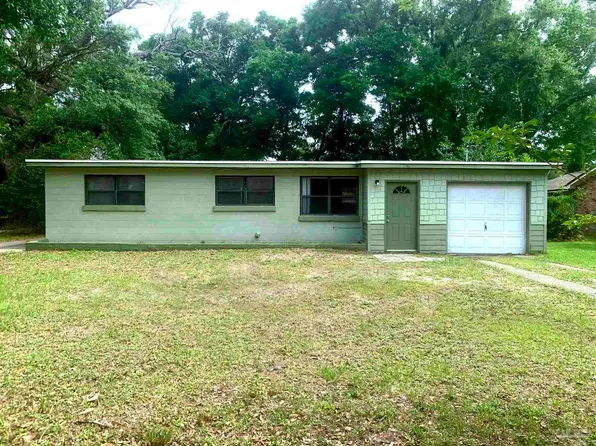 4424 Creighton Rd, Pensacola, FL 32504