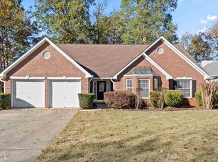 318 Timeless Walk, Stockbridge, GA 30281