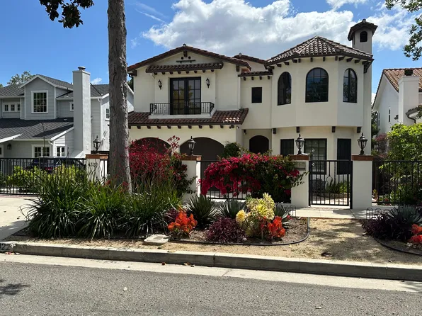 4322 Bellingham Ave, Studio City, CA 91604