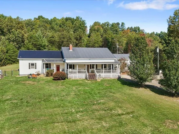 2447 Denton Valley Rd, Bristol, TN 37620