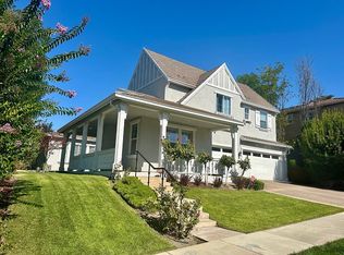 5458 Sherwood Way, San Ramon, CA 94582