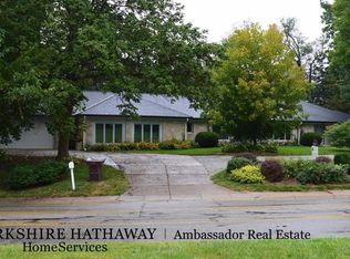 1035 S Cotner Blvd, Lincoln, NE 68510