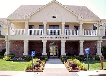 Greens at Shawnee — Photo 14