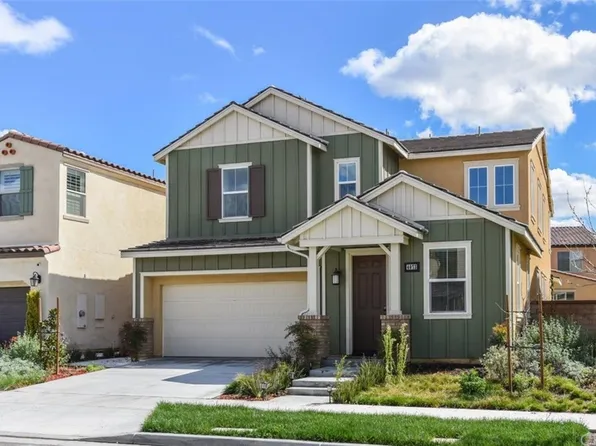 4073 S Inglenook Way, Ontario, CA 91761