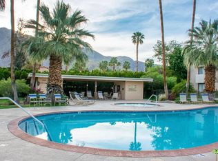 1268 E Ramon Rd UNIT 7, Palm Springs, CA 92264