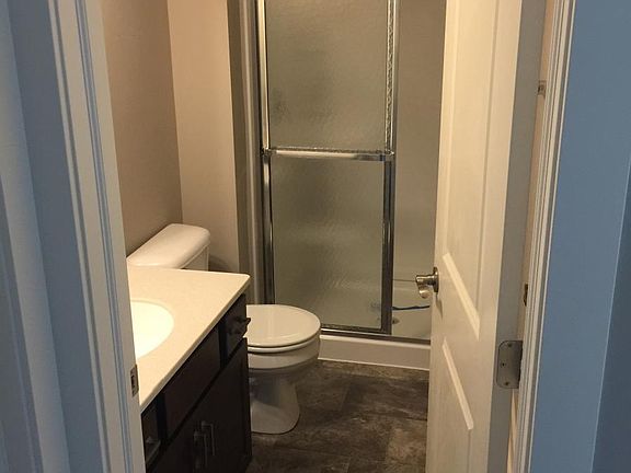 Main Floor Bathroom