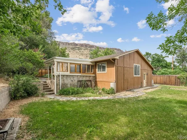 123 High Parkway, Golden, CO 80403
