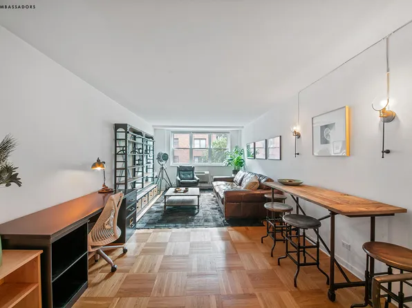 63 East 9th Street 4T image 1 of 8