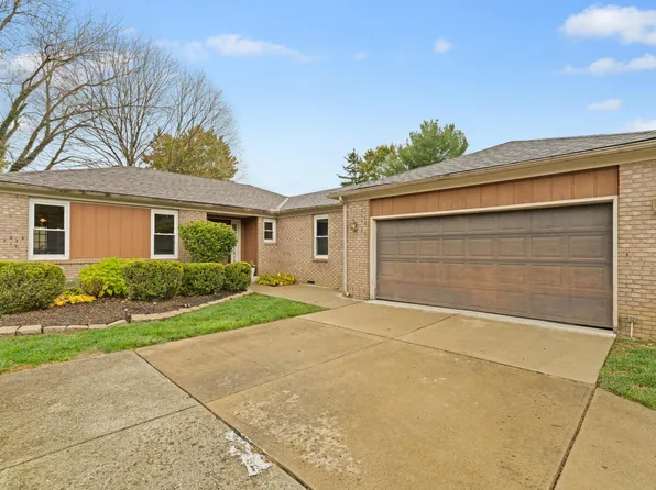 1015 Autumn Woods Dr, Westerville, OH 43081