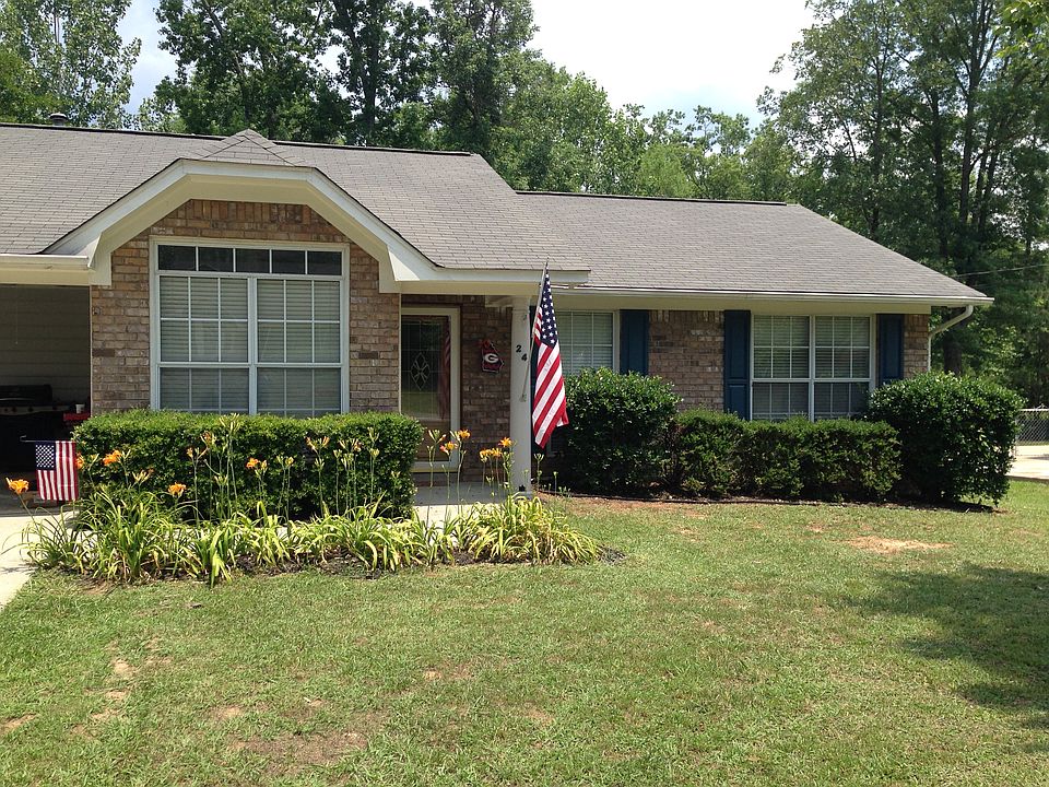 24 Frances Drive 3 br 2 bath