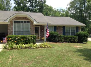 24 Frances Dr NW, Rome, GA 30165