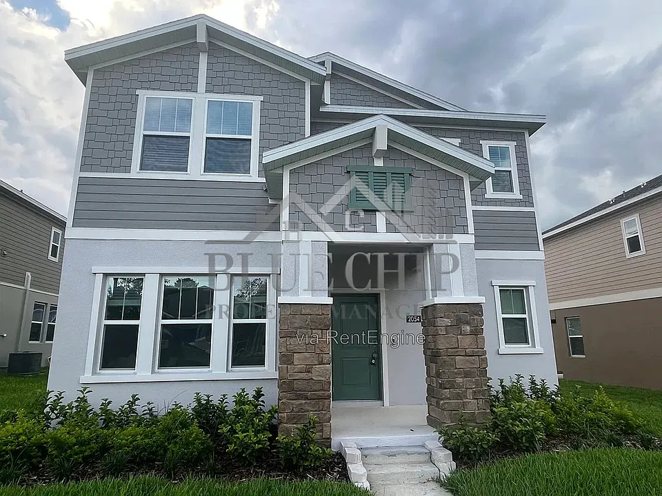2054 Shaggy Fisher Dr