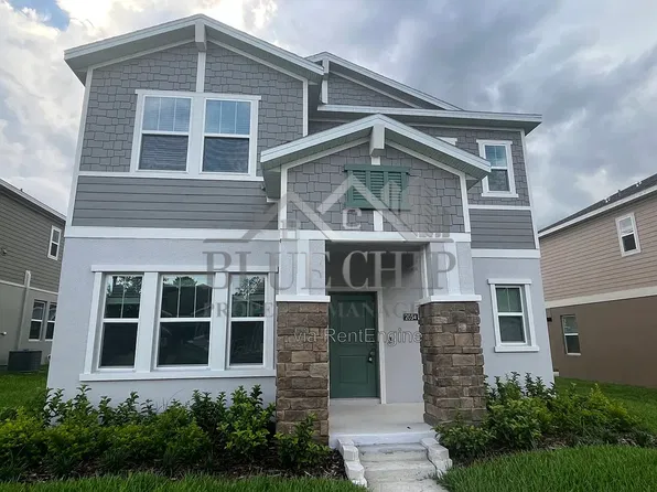 2054 Shaggy Fisher Dr, Apopka, FL 32712
