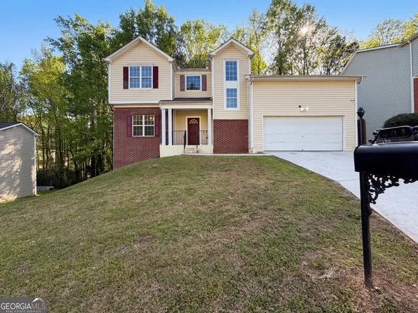403 Clearstream Ln, Austell, GA 30168