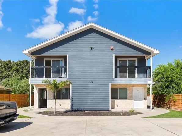 512 S 9th St APT C, McAllen, TX 78501