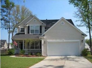 1656 Pepperwood Ct, Charleston, SC 29414