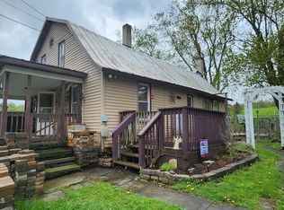 1065 Orphan School Rd, Kingsley, PA 18826