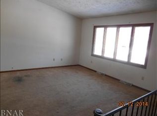 109 S Parkside Rd, Normal, IL 61761