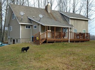 844 Boiling Springs Rd, Comins, MI 48619