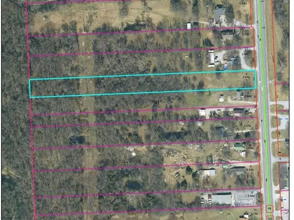 0 Parkview Dr, Pittsburg, KS 66762