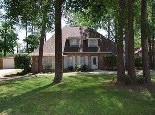 1606 Burning Tree Rd, Humble, TX 77339