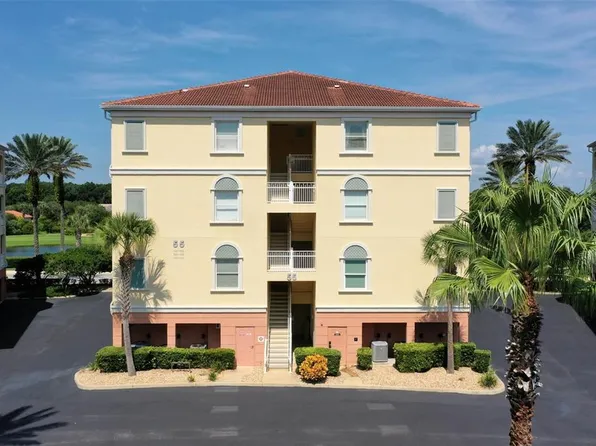 55 Ocean Crest Way APT 911, Palm Coast, FL 32137