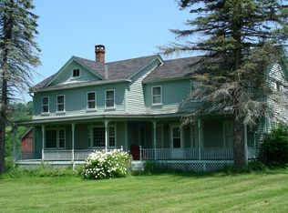 25 Vandervort Hill Rd, Unadilla, NY 13849