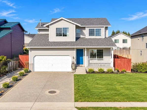 1309 S 92nd Street, Tacoma, WA 98444