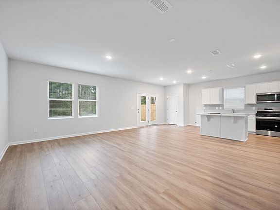 Gathering Room