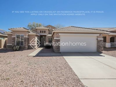 13345 W Acapulco Ln, Surprise, AZ, 85379