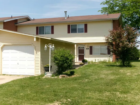 35061 Altus Ct, Peru, IN 46970