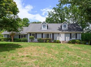 2524 Titonka Rd, Birmingham, AL 35244